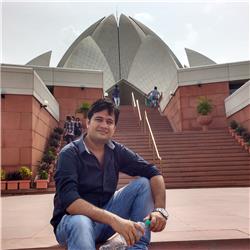 Vikash Kumar Singh