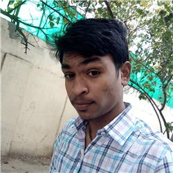 Chaitanya Bhargav