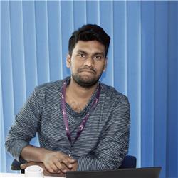 Ravi Punnam