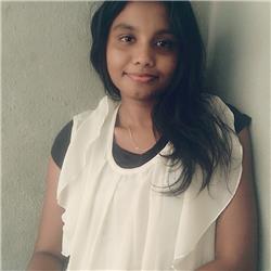 Ciruthika Kanesharajah