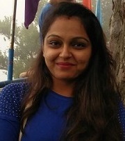 Swati Gupta