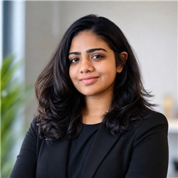 Lakshmi Supriya Namana