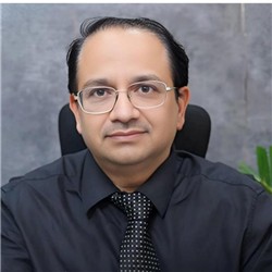 Ritesh Rastogi