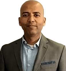 Jignesh Prajapati