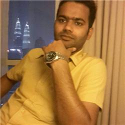 Muneer Akhtar