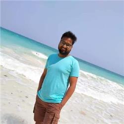 Ankit Kashyap