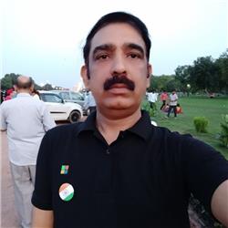 Rajesh Parbat