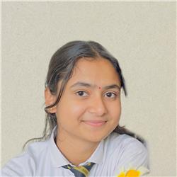 Aanchal Tyagi