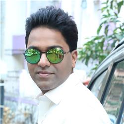 Prasad Rane