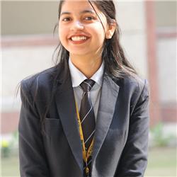 Sakshi Sharma 
