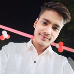 Nishant Sharma