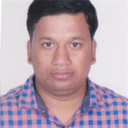 Chandan Kumar Sahoo