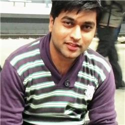 Dinesh Arora