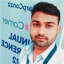 Ghanedra Kumar 