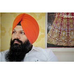 Deepinder Singh