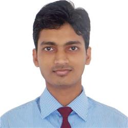 Ramya Prakash Rout