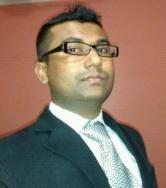 Santosh Kumar Singh