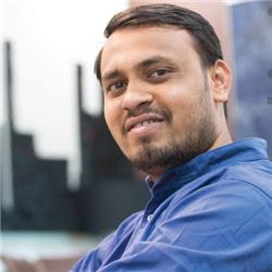Pruthwiraj Jagadale