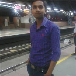 jitender sharma