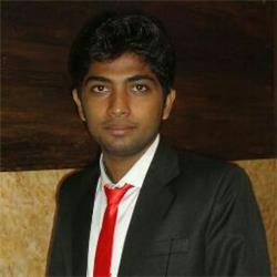 Bhargav Bhaliya