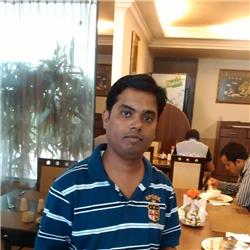 Nishant Srivastava