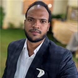 Khaja Moizuddin