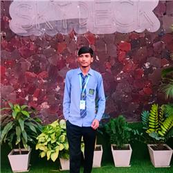 Anshul Kumar