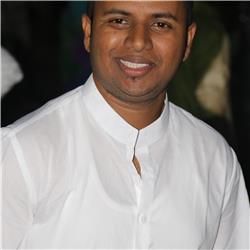 Pankaj Sapkal