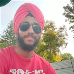 Mananpreet Singh 