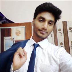 Mohammad Wasifuddin