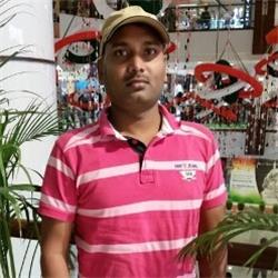 Pushkar Singh