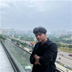 Mr.Aditya Mishra