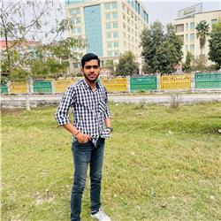 Aditya Dalmia