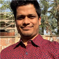 R M Shahidul Islam Shahed