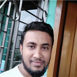 Safiqul Islam Tuhin