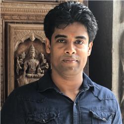 Thuyavan Ganesan