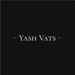 Yash Vats