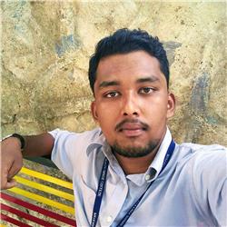 ABHIJIT POOJARI