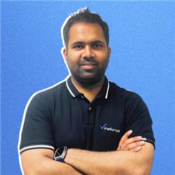 Harsh Gupta
