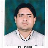 kuldeep sharma