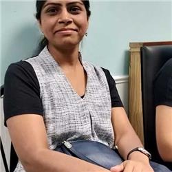 Anuya Joshi