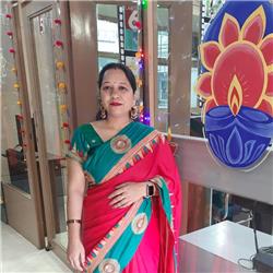 Kiran Verma