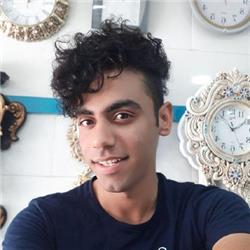 Esmael Esmaeli