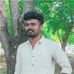 Micheal Xavier A 