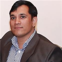 manoj negi