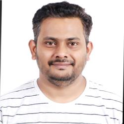 Tushar Jagdale