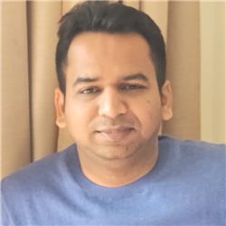 Bhushan Mittal