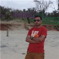 Nilesh Ranjan