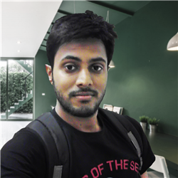 Pritam Zope