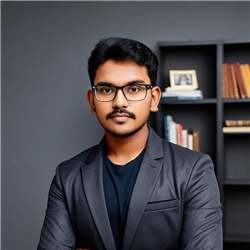 Dhanush K
